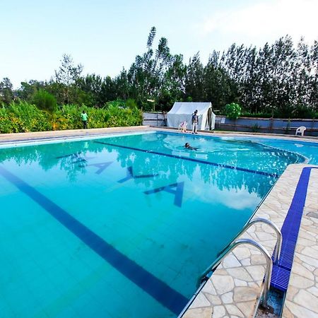 Maya Gardens Sagana Resort Εξωτερικό φωτογραφία