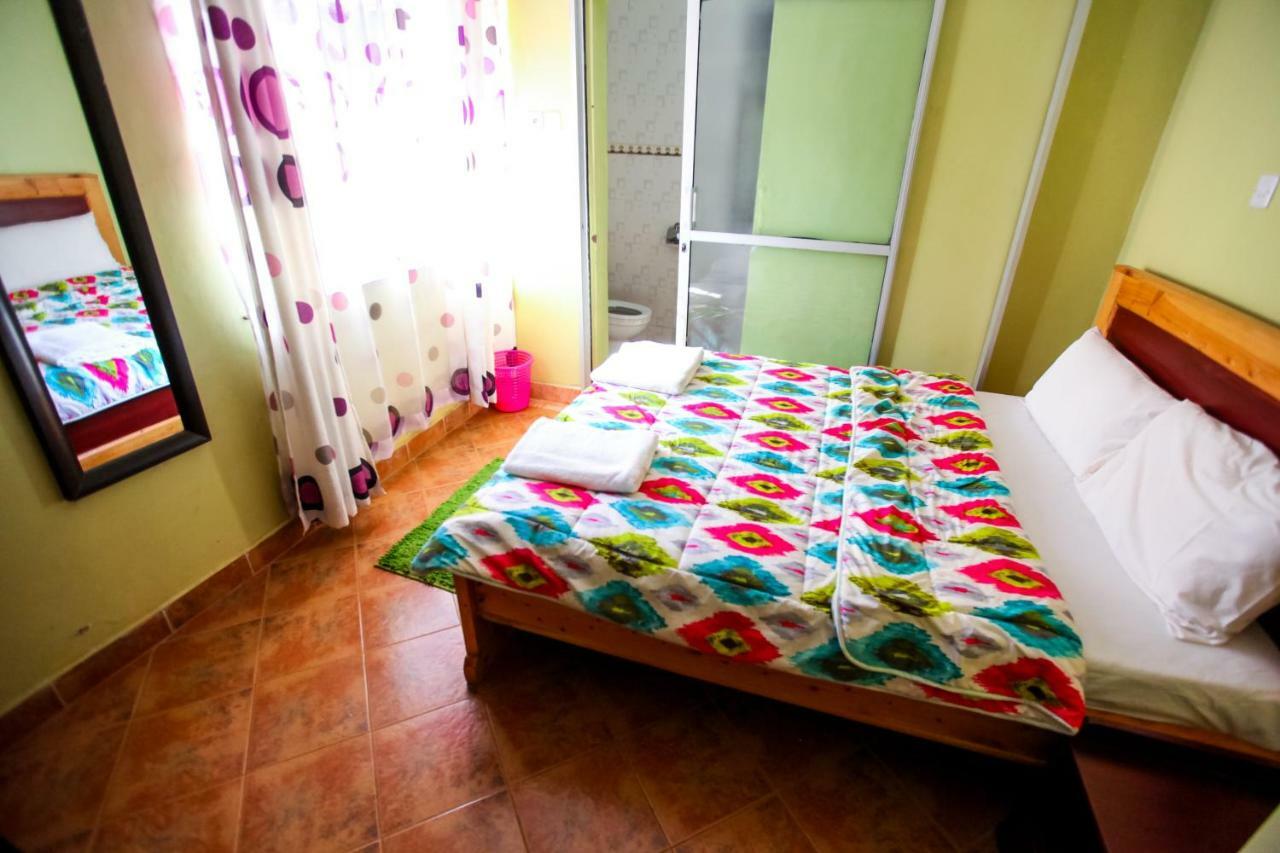 Maya Gardens Sagana Resort Εξωτερικό φωτογραφία